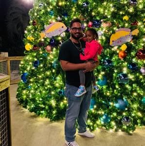 Meet your Posher, Alexander